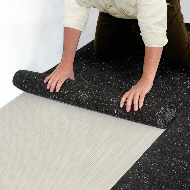 Underlay & Acoustic Pads