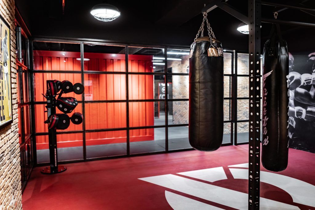 Pavigym Performance+ 5mm Virgin Rubber Interlocking Tiles for Cardio & Fitness Zones Pavigym Performance+ 5mm Virgin Rubber Interlocking Tiles for Cardio & Fitness Zones