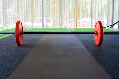 Pavigym Weightlifting – 22mm Virgin Rubber Gym Tiles for Olympic Lifting Zones Pavigym Weightlifting – 22mm Virgin Rubber Gym Tiles for Olympic Lifting Zones