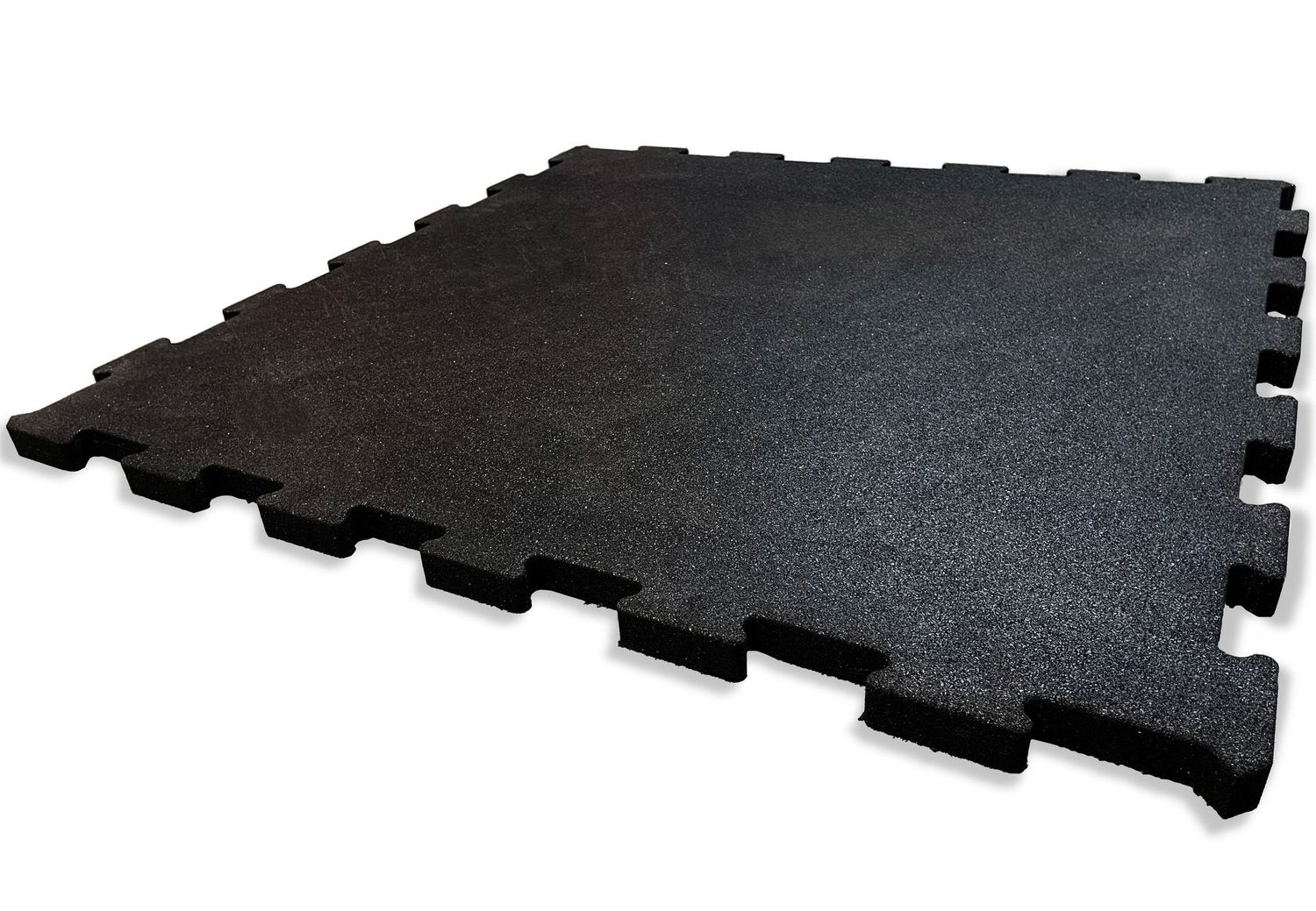 Pavibasic CT – Cross Training Interlocking Black Rubber Tiles for Weightlifting & Functional Gyms Pavibasic CT – Cross Training Interlocking Black Rubber Tiles for Weightlifting & Functional Gyms