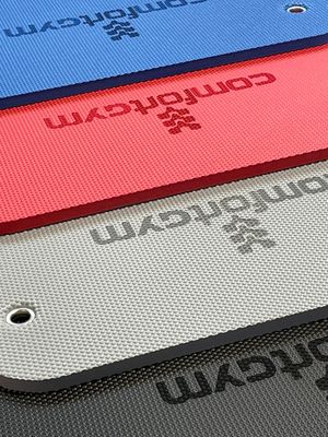 Pavigym Comfortgym Home – 7mm Lightweight EVA Workout Mat for Personal Fitness & Yoga Pavigym Comfortgym Home – 7mm Lightweight EVA Workout Mat for Personal Fitness & Yoga