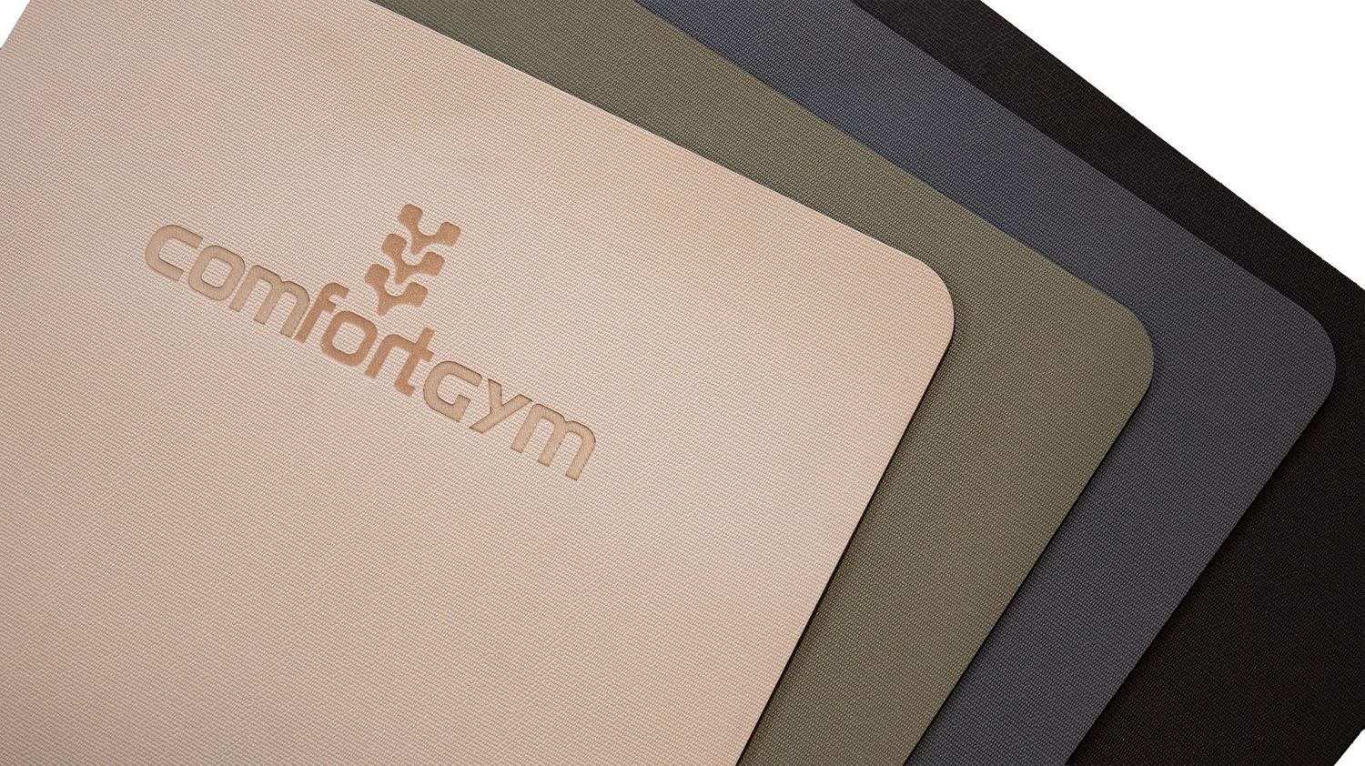 Pavigym Comfortgym Yoga Mat – 5mm Lightweight Antibacterial EVA Mat for Yoga & Stretching Pavigym Comfortgym Yoga Mat – 5mm Lightweight Antibacterial EVA Mat for Yoga & Stretching