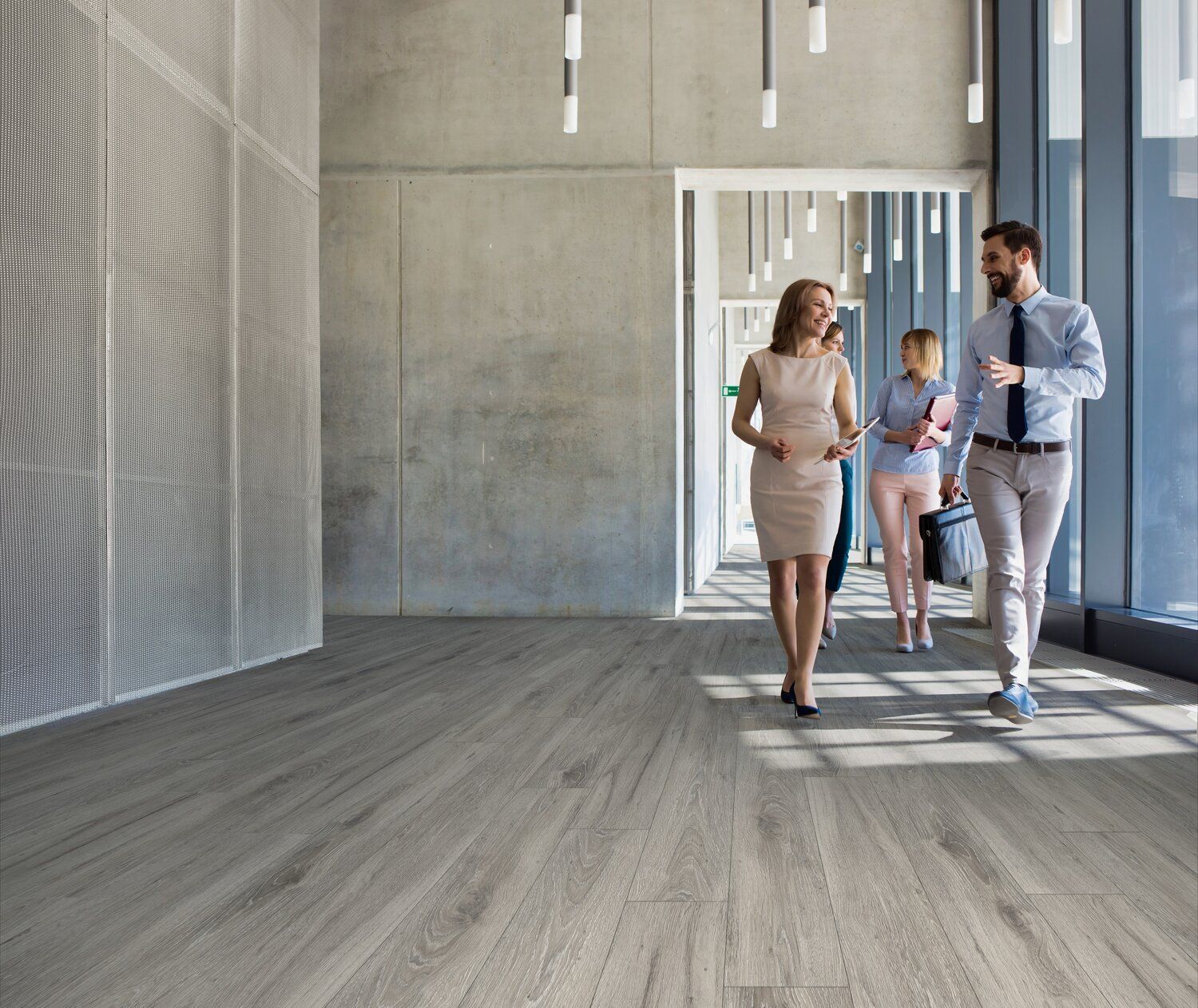 Gerflor Creation 55 – 91.4 × 91.4 cm Glue Down Stone Effect Vinyl Tile (Large Format for Gym Zones & Studios) Gerflor Creation 55 – 91.4 × 91.4 cm Glue Down Stone Effect Vinyl Tile (Large Format for Gym Zones & Studios)