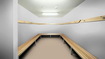 Gerflor Tarasafe H2O – Wet Area Safety Vinyl Roll Flooring (2 mm) for Changing Rooms & Showers