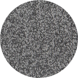 GFS Connect Tile STONE – 40 mm Interlocking Rubber Gym Tile (500 × 1000 mm, 70% EPDM) GFS Connect Tile STONE – 40 mm Interlocking Rubber Gym Tile (500 × 1000 mm, 70% EPDM), Colour: STONE