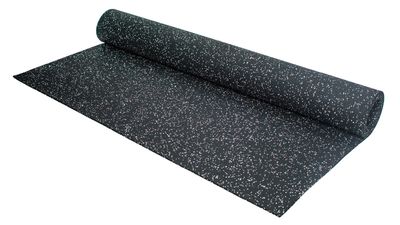 GFS Five Sports Roll Flooring – Rubber Gym Roll with 5% EPDM Fleck (4–14 mm) GFS Five Sports Roll Flooring – Rubber Gym Roll with 5% EPDM Fleck (4–14 mm)