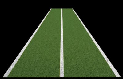 GFS Uni Sprint Turf – Indoor Short Pile Turf with Sprint Markings for Functional Training & Sled Tracks GFS Uni Sprint Turf – Indoor Short Pile Turf with Sprint Markings for Functional Training & Sled Tracks