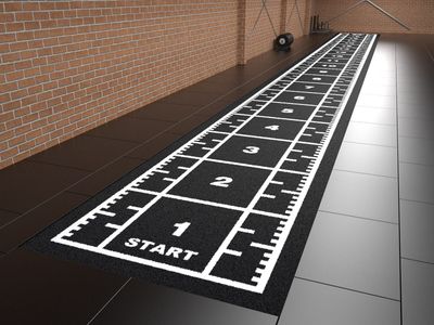 GFS Premium Range Turf – High-Detail Artificial Turf with Complex Sprint & Training Markings GFS Premium Range Turf – High-Detail Artificial Turf with Complex Sprint & Training Markings