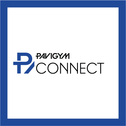 Pavigym Connect