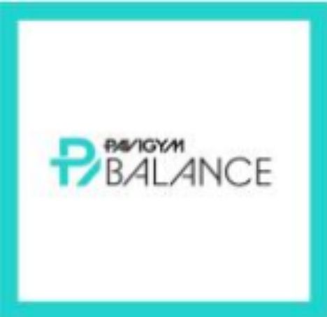 Pavigym Balance