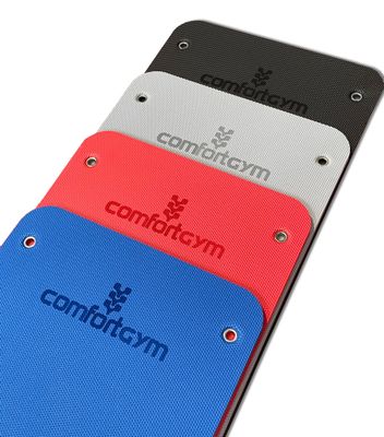 Pavigym Comfortgym Home – 7mm Lightweight EVA Workout Mat for Personal Fitness & Yoga