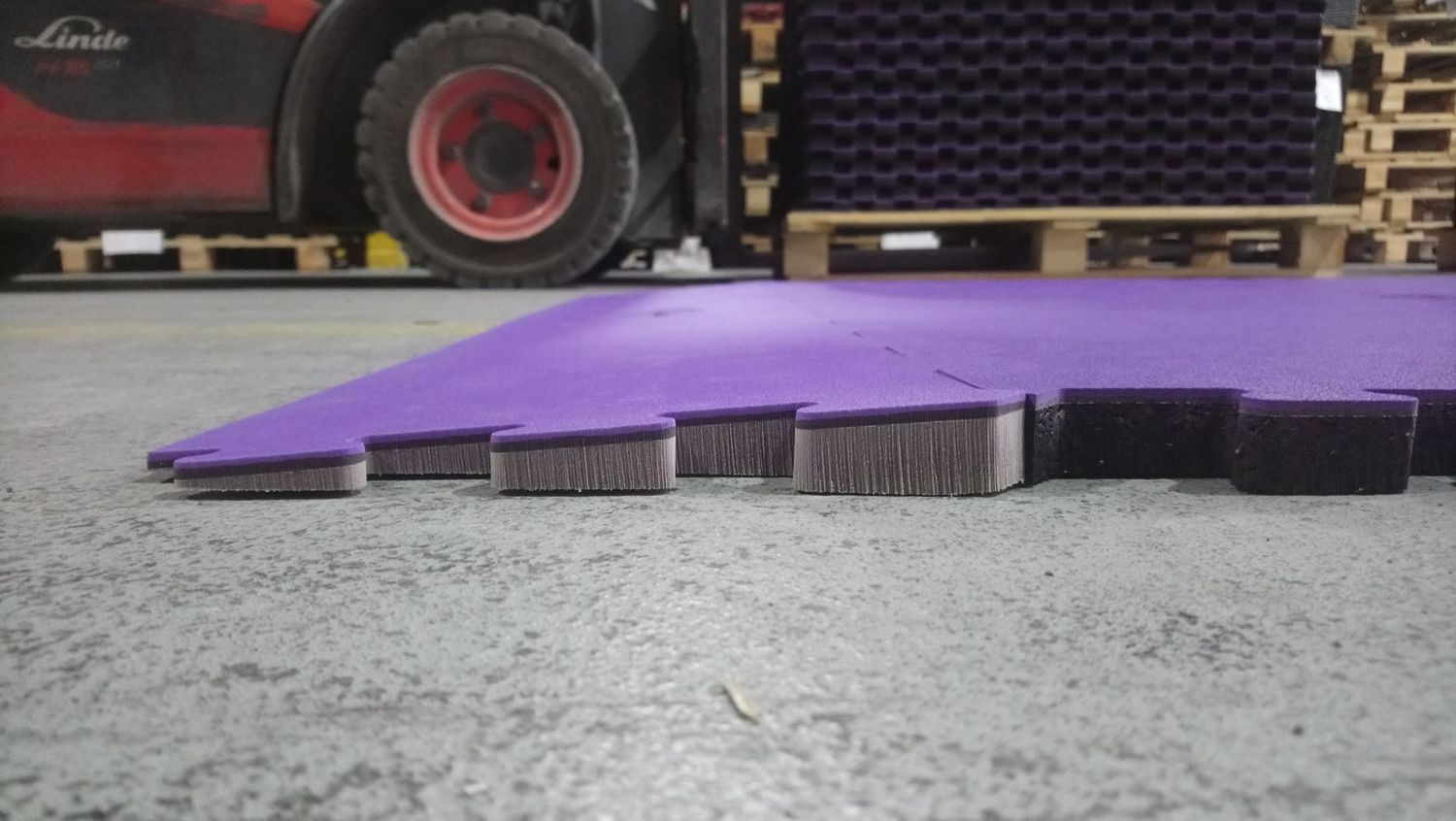 Pavigym Endurance Wedge – 7mm Rubber Ramp for Strength & Functional Gym Flooring (100 × 10 cm) Pavigym Endurance Wedge – 7mm Rubber Ramp for Strength & Functional Gym Flooring (100 × 10 cm)