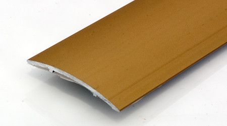 Pavigym Stick-Fix Flooring Profile – Type II (Same Level Transition) Pavigym Stick-Fix Flooring Profile – Type II (Same Level Transition)