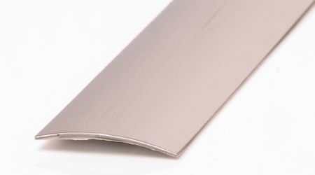 Pavigym Stick-Fix Flooring Profile – Type II (Same Level Transition)