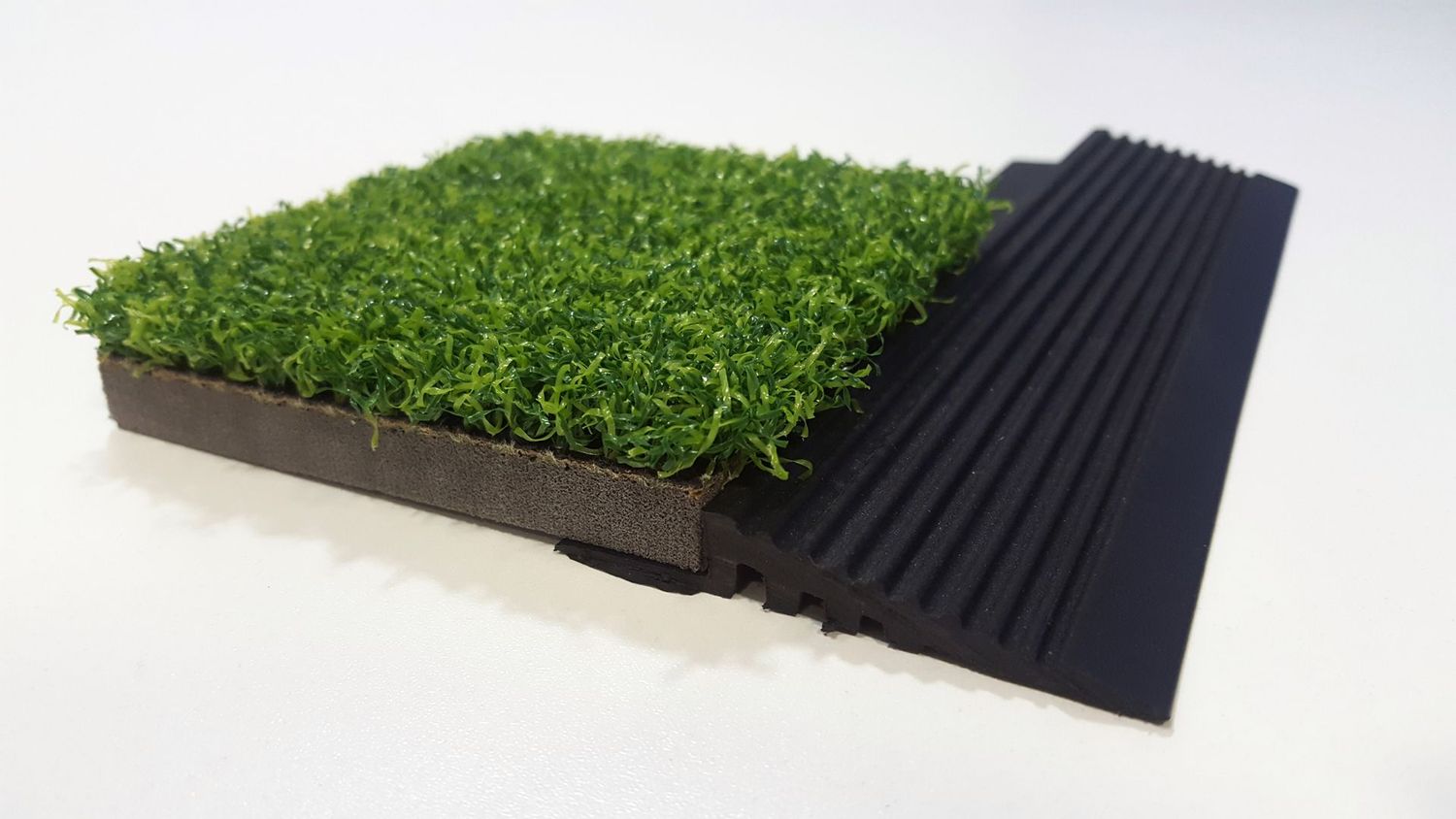 PVC Wedge for Pavigym Turf – 14 Linear Metres