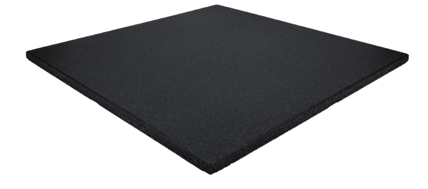 GFS Basic Fitness Tiles – 20 mm Recycled Rubber Gym Flooring (1000 × 1000 mm) GFS Basic Fitness Tiles – 20 mm Recycled Rubber Gym Flooring (1000 × 1000 mm)