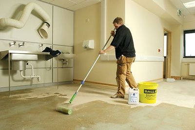 STOPGAP P131 – General Purpose Primer (5 Litre)