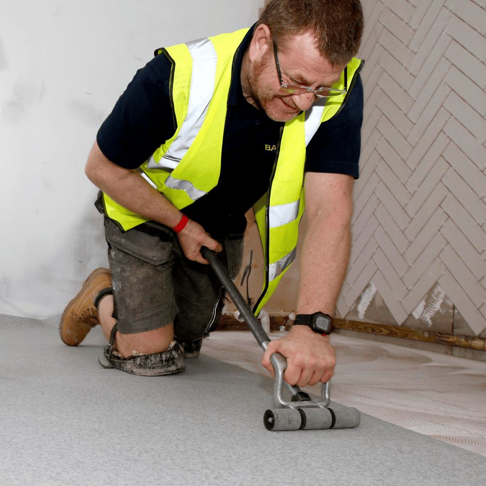STYCCOBOND F73 PLUS – Heavy Duty One Part Flooring Adhesive (7.5kg Tub)