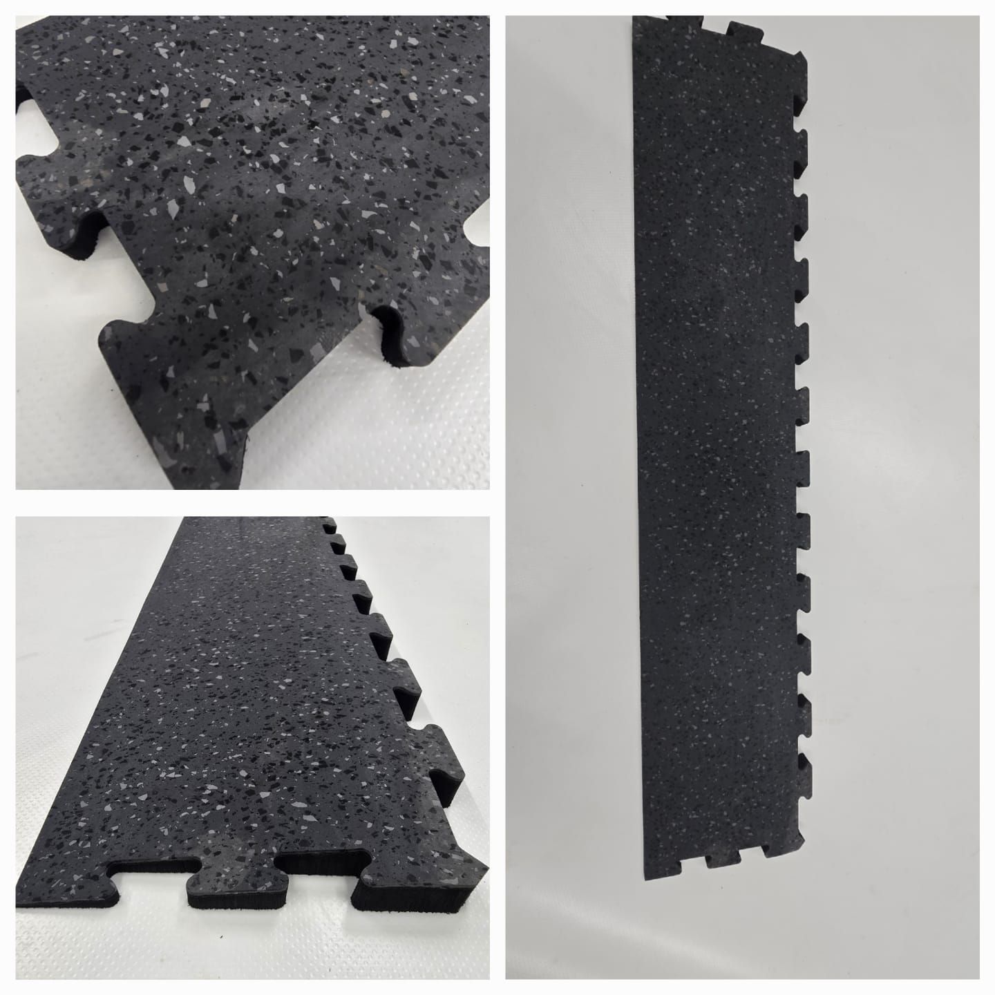 Pavigym Extreme S&S Wedge – 22mm Rubber Ramp for Free Weight Areas (100 × 20 cm) Pavigym Extreme S&S Wedge – 22mm Rubber Ramp for Free Weight Areas (100 × 20 cm)