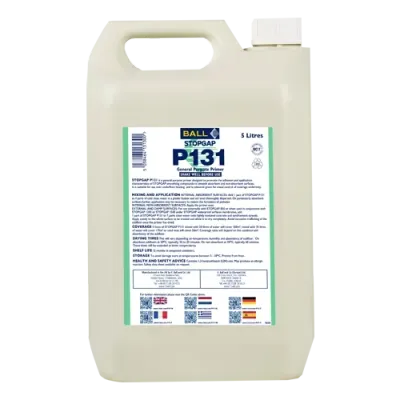 STOPGAP P131 – General Purpose Primer (5 Litre)