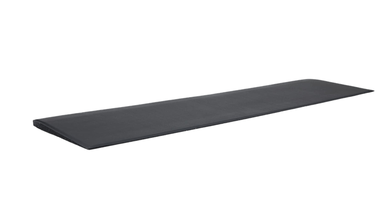 GFS Connect Tile RAMP – 40 mm Rubber Transition Ramp (250 × 1000 mm)
