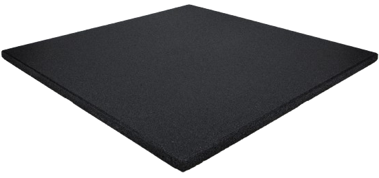 GFS PRO Gym Floor Tiles β Interlocking Rubber Gym Tiles (15, 20, 30 & 43 mm, 1000 Γ 1000 mm)