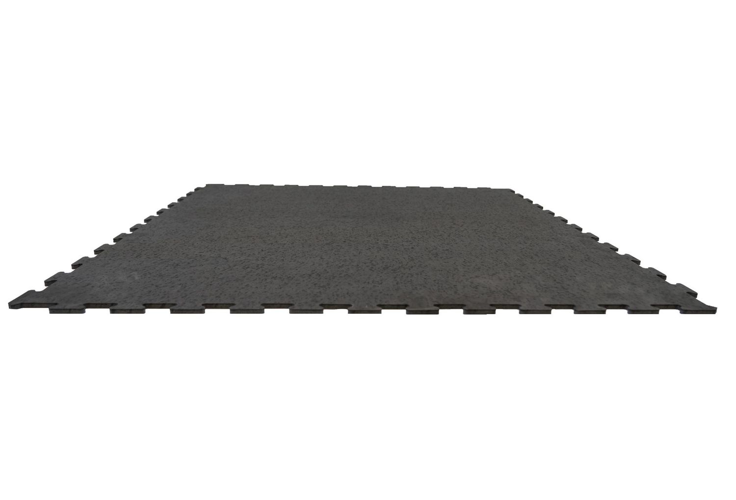 SAMPLE - Pavigym Extreme – 7mm Recycled Rubber Interlocking Gym Tiles for Strength & Functional Training Zones
