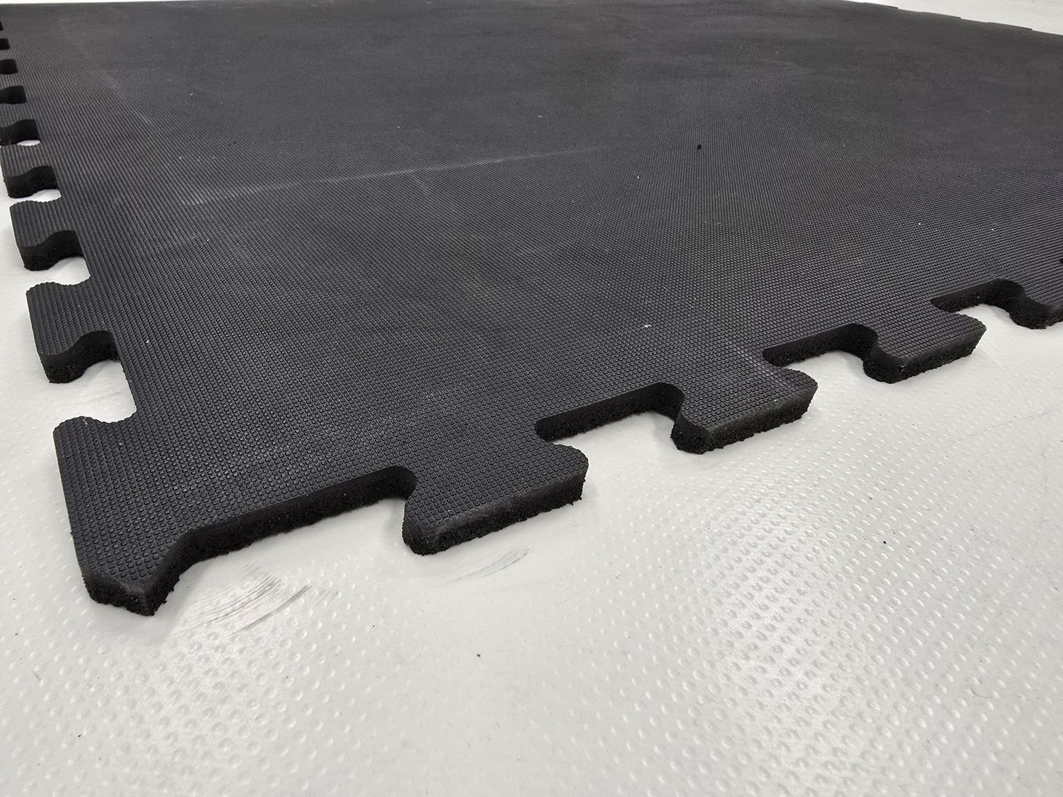 SAMPLE - Pavigym Motion – 9 mm Interlocking Gym Tiles for Functional Zones
