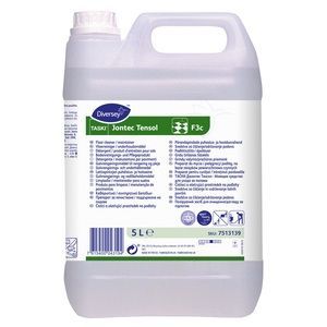 Jontec Forward & Jontec Tensol 5L Gym Floor Cleaning Kit