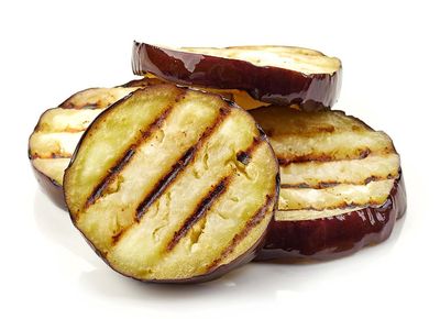 MELANZANE GRIGLIATE 150gr