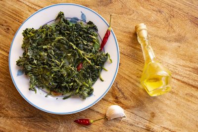 CICCORIA RIPASSATA 150gr