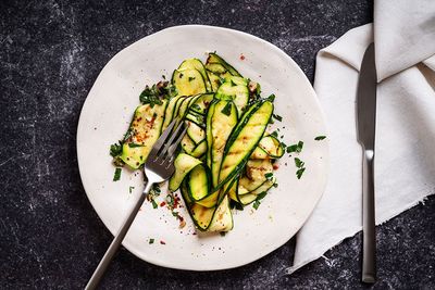 ZUCCHINE GRIGLIATE 150gr