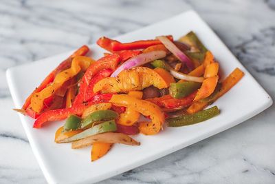 PEPERONI GRIGLIATI 150gr