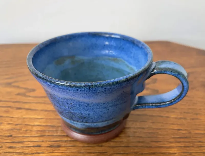 Handmade Cups
