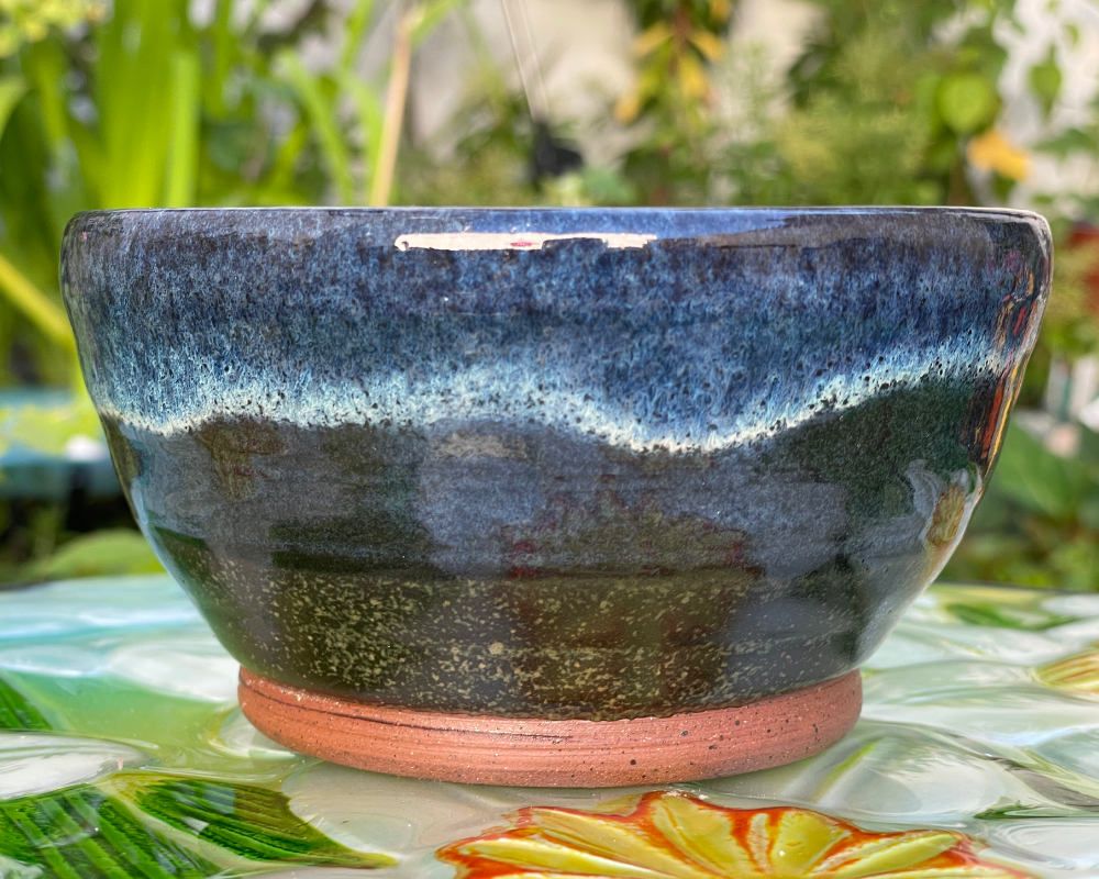 No11 Summer Breeze Bowl