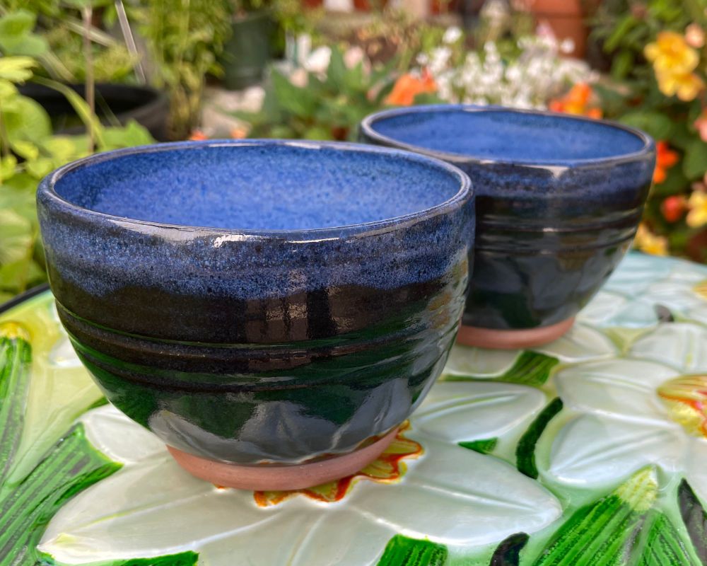 No3 and No4 TWO Summer Breeze Bowls