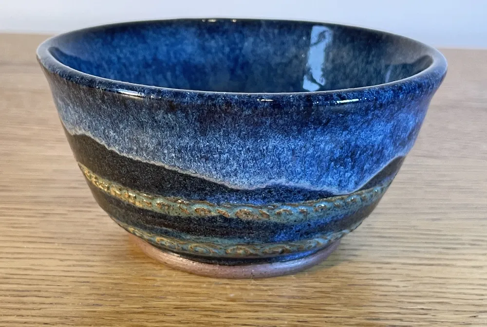 No3 Winter Joy Bowl
