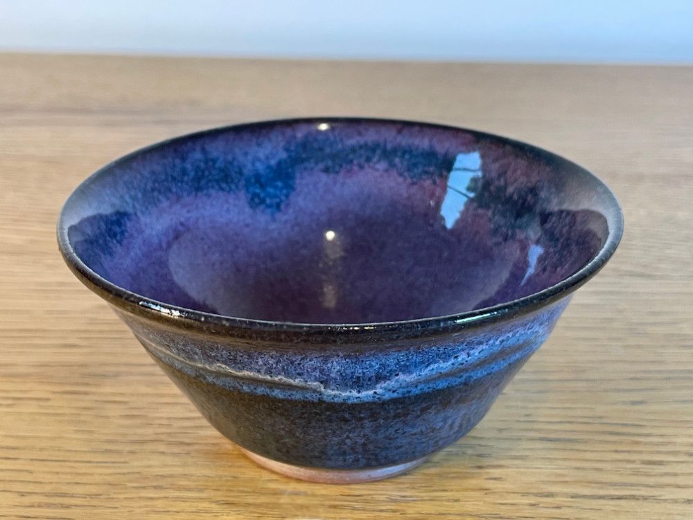 No9 Winter Joy Bowl