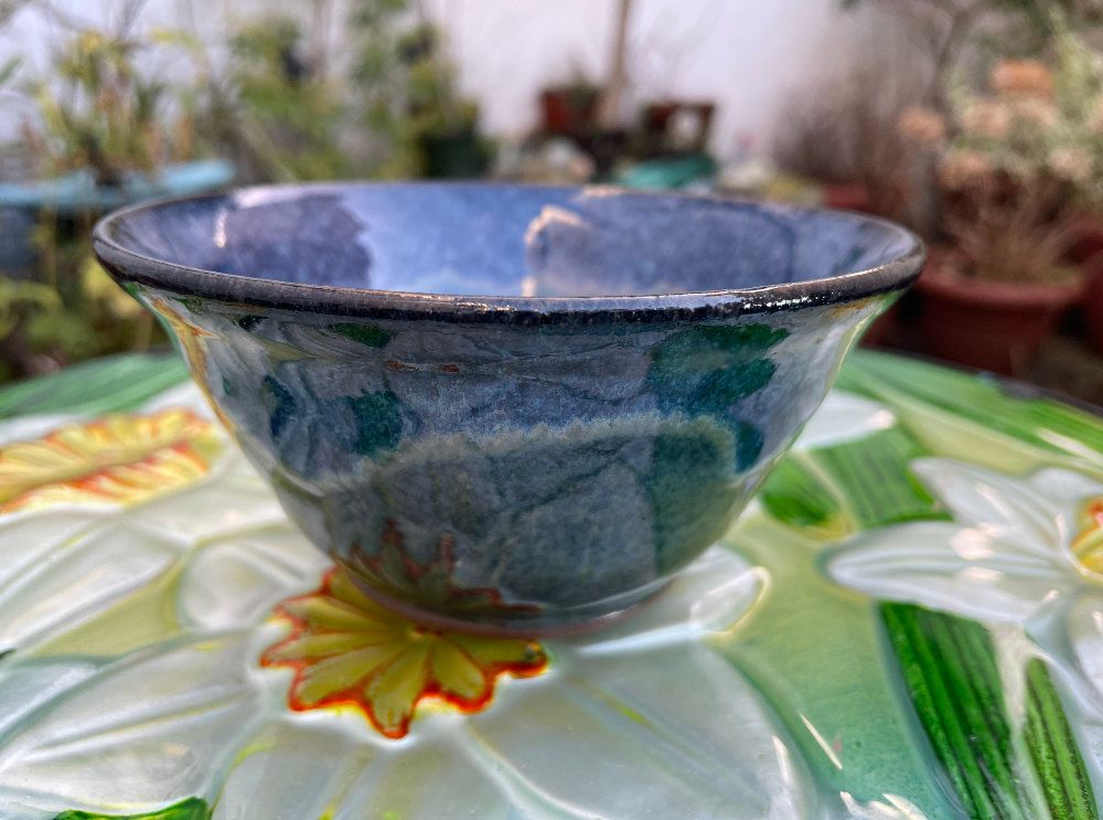 No11 Winter Joy Bowl