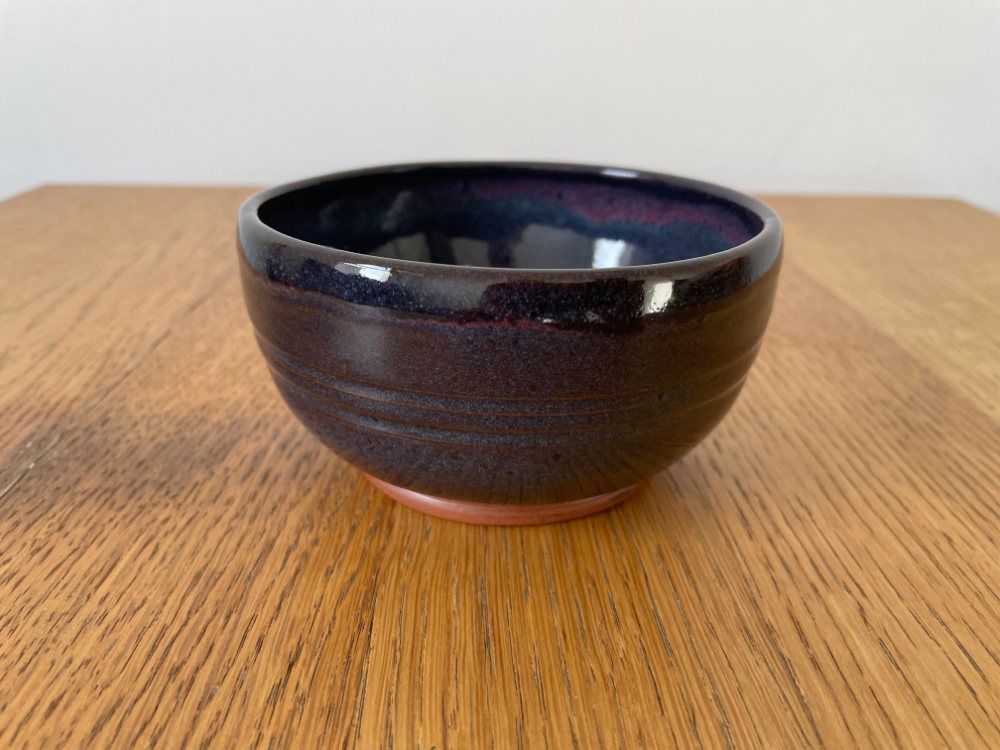 No4 Winter Joy Bowl