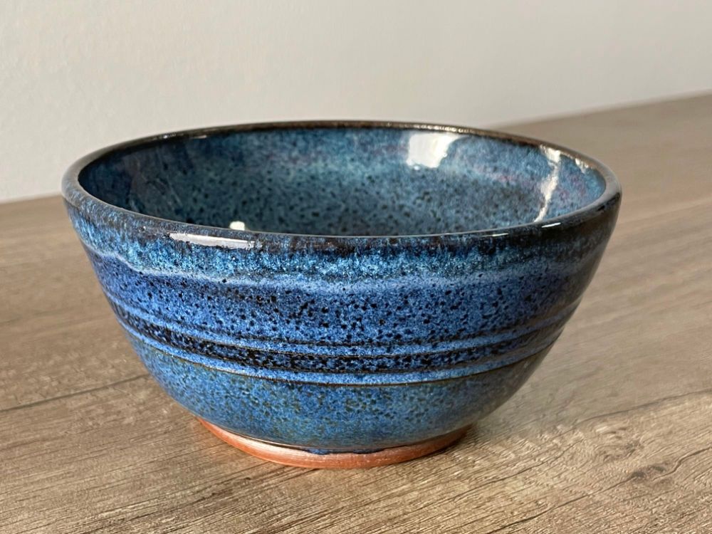 No12 Winter Joy Bowl