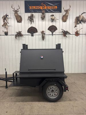 SNS Mega Grill