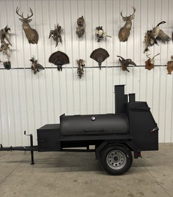 SNS Tailgater 60