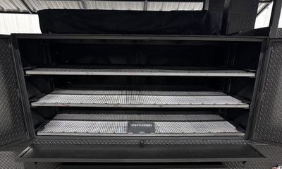The Avery Smoker