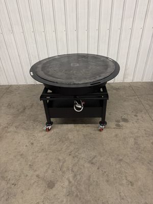 SNS Mega Griddle