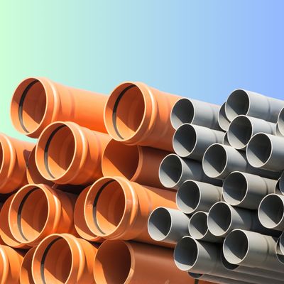 uPVC Piping Systems
