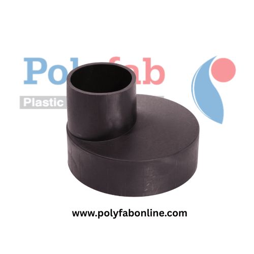 Eccentric Reducer
