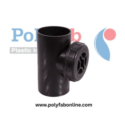 Access Pipe