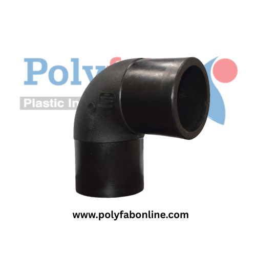 Elbow 90 BF