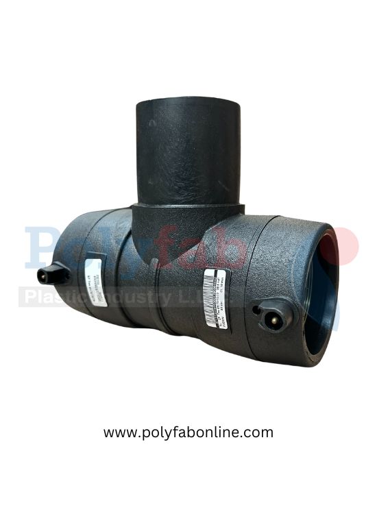 HDPE Tee EF